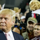 Illustration for article titled Oh Shit, Mutters GOP, As Donald Trump Hurtles Closer to Becoming Nominee